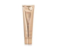 KORA Organics Turmeric Brightening & Exfoliating Mask Multi-Use Facial Scrub Polish & Illuminate Certified Organic Exfoliating Face Mask Crue