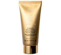 Kora Organics - Turmeric Brightening & Exfoliating Mask, 2-IN-1 - Glow Mask