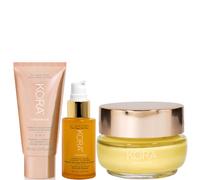Kora Organics Turmeric Essentials Set