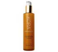 Kora Organics - Turmeric Glow Foaming Cleanser - Cleansing Gel