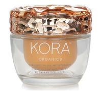 Kora Organics Turmeric Glow Moisturiser 50ml