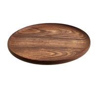 Kora Sheesham Wood Plate Natural