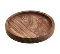 Kora Small Sheesham Wood Tray Natural