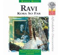 Kora So Far by Ravi (2002-02-26)