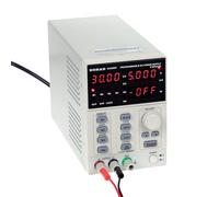 KORAD KD3005P - Programmable Precision Variable Adjustable 30V, 5A DC Linear Power Supply