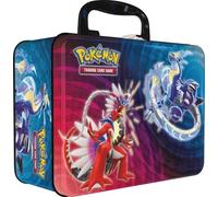 Pokémon TCG Back To School Collectors Chest