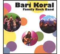 Koral, Bari - Family Rock Band