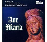 Korallerna:Bohlin - AVE MARIA