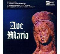 Korallerna:Bohlin - AVE MARIA
