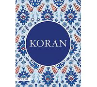 KORAN Translation in Polish By Jozefa Bielawskiego, Pocket Size