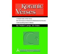 Koranic Verses, a Frank Study of the Koran