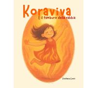 KORAVIVA: E il tamburo della rabbia