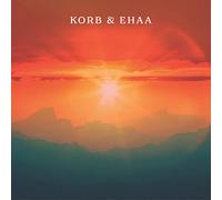 Korb & El Hombre Al Agua - from Mountains to The Oceans [Import]