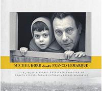 Korb, Michel - Chante Francis Lemarque