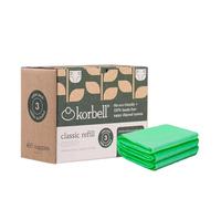 Korbell - Korbell 16L Eco Friendly Nappy Bin Refill