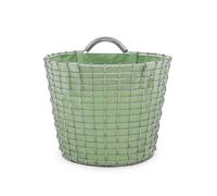 KORBO Inner bag for basket 16 L Green