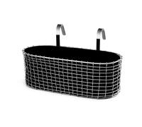 KORBO Korbo balcony box Acid-resistant steel