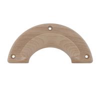 KORBO Korbo basket hanger wooden ash