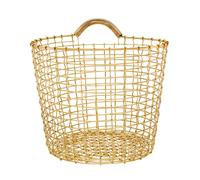 KORBO Korbo bin 16 brass
