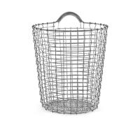 KORBO Korbo bin 18 galvanized steel