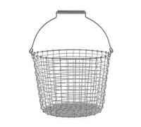 KORBO Korbo bucket 16 acid proof steel