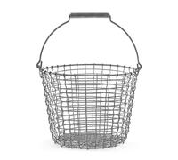 KORBO Korbo bucket 16 galvanized steel