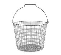 KORBO Korbo bucket 24 acid proof steel