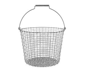 KORBO Korbo bucket 24 acid proof steel