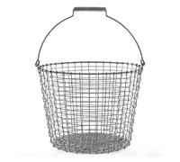 KORBO Korbo bucket 24 galvanized steel