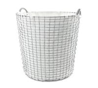 KORBO Korbo laundry bag white 65 liters