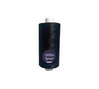 Korbond 1000 m Thread, Black