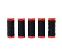 Korbond 30 m Top Stitch, Black (Pack of 5)