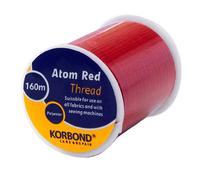 Korbond - Atom Red Thread 160 Meter