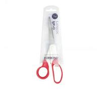 Korbond Craft Scissors 7 Inch - Baytonhorticulturecentre