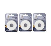 Korbond Hemming Web 20m x 2cm - White - Iron On Hem Tape - NO Sewing R