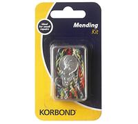 Korbond Mending Kit, Multi-Colour, 110492