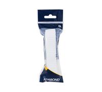 Korbond Non-Roll Elastic Band, 25mm X 2M