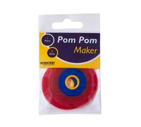 KORBOND Pom Pom Maker