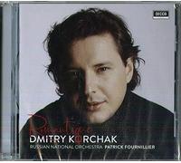 Dmitry Korchak - Romantic French Arias