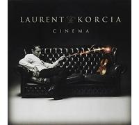 Korcia, Laurent - Cinema