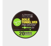 Korda 20M Funnel Web Micromesh - Green, Green