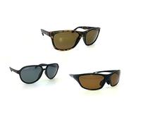 Korda 4th Dimension Eyewear Classics Demi Tortoise Frame/Yellow Lens