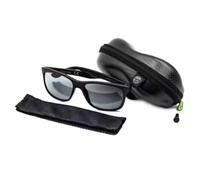 Korda 4th Dimension Eyewear Classics Matt Black Frame/Grey Lens