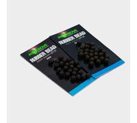 Korda 5Mm Bead Brown - Green, Green