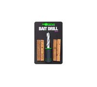 Korda Bait Drill: 8mm