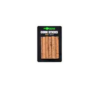Korda Bait Drill or Spare Cork Sticks: Cork Sticks 4mm