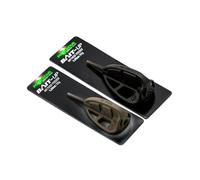 Korda Bait Up Method Feeders 50g