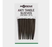 Korda Basix Anti Tangle Sleeves - Green, Green