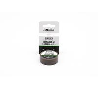 Korda Basix Braided Hooklink 10m - 18lb