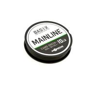 Korda Basix Main Line - 15lb/0.40mm 500m